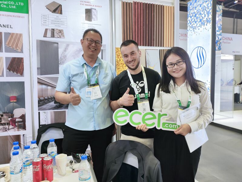 ประเทศจีน Changsha Purple Horn E-Commerce Co., Ltd. รายละเอียด บริษัท