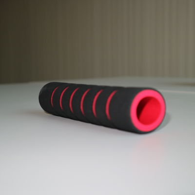 35 hS High Quality Silicone NBR Molded Rubber Grip Handle For Exercise